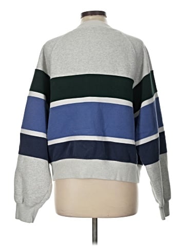 Abercrombie & Fitch Pullover Sweater (view 2)