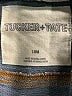 Tucker + Tate Blue Denim Jacket 12-18 MO / 18 MO - photo 3