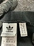 Adidas Black Track Pants Size 10 - photo 3