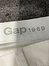 Gap Solid Ivory Shorts Size 29 waist (tall) - photo 3
