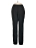 MPG Solid Black Dress Pants Size M - photo 1
