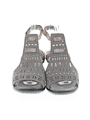 Naot Sandals (view 2)