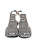 Naot Gray Sandals Size EU 42 - photo 2