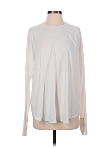 Coolibar Long Sleeve T-Shirt (view 1)