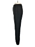 MPG Solid Black Dress Pants Size M - photo 5