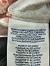 Chaps 100% Cotton Floral Pink Long Sleeve Blouse Size 2X - photo 5