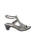 Naot Gray Sandals Size EU 42 - photo 1