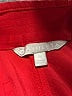 Athleta Solid Red Casual Pants Size 4 - photo 7