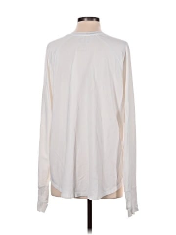Coolibar Long Sleeve T-Shirt (view 2)