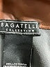 Bagatelle 100% Polyurethane Brown Casual Pants Size M - photo 7