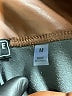 Bagatelle 100% Polyurethane Brown Casual Pants Size M - photo 8