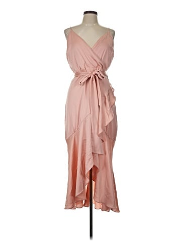 Express Cocktail Dress (view 1)