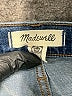 Madewell Blue Jeans Size 29 waist - photo 4