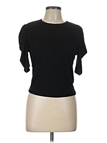 Michael Stars Short Sleeve Top (view 1)