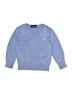 Polo by Ralph Lauren Blue Pullover Sweater 9-12 MO / 12 MO (estimated) - photo 1