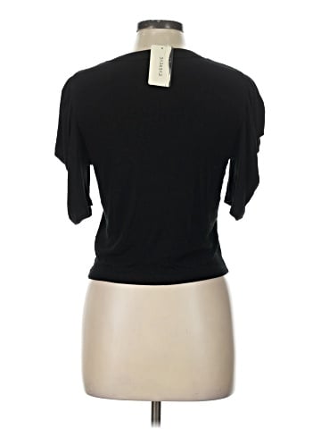 Michael Stars Short Sleeve Top (view 2)