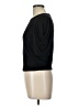 Michael Stars Black Short Sleeve Top Size Lg (2) - photo 5