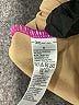 Old Navy Solid Purple One Piece Swimsuit Size M - photo 4