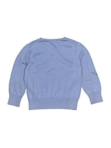 Polo by Ralph Lauren Pullover Sweater (view 2)