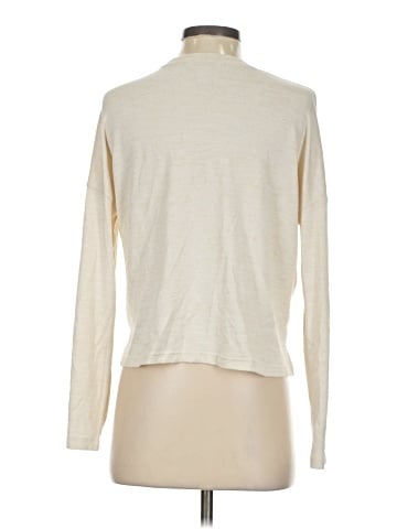 Banana Republic Long Sleeve T-Shirt (view 2)