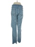 J.Crew Color Block Blue Jeans Size 26 waist - photo 2