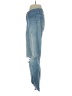 J.Crew Color Block Blue Jeans Size 26 waist - photo 5