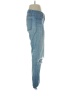 J.Crew Color Block Blue Jeans Size 26 waist - photo 4