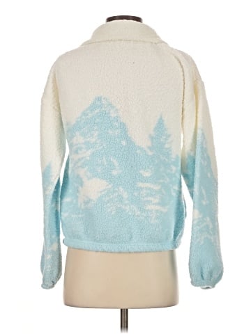Gilly Hicks Pullover Sweater (view 2)