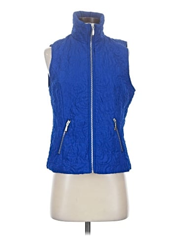 Christopher & Banks Vest (view 1)