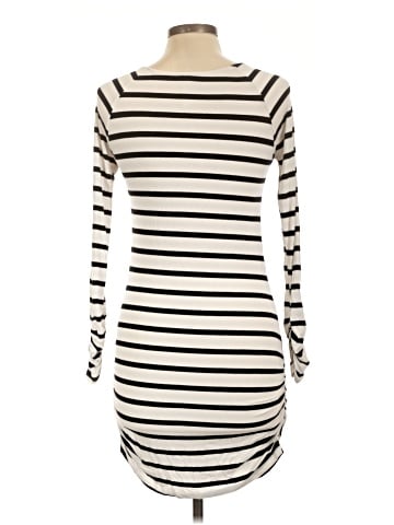 Vanilla Bay Casual Dress (view 2)
