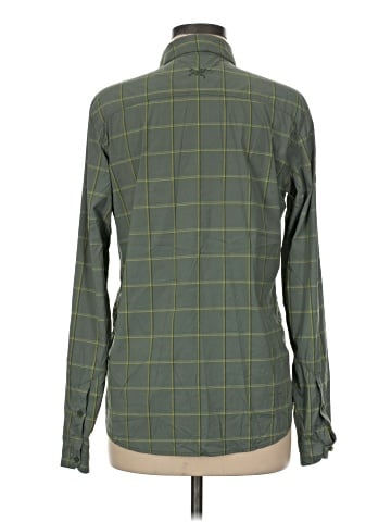 Arc'teryx Long Sleeve Button-Down Shirt (view 2)