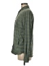 Arc'teryx Plaid Green Long Sleeve Button-Down Shirt Size M - photo 5