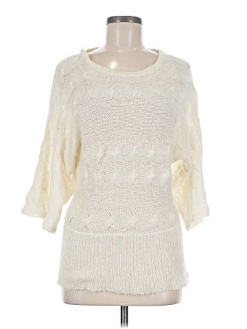 Mac & Jac Pullover Sweater (view 1)