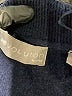 Evolution by Cyrus Blue Cardigan Size M - photo 7