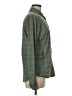 Arc'teryx Plaid Green Long Sleeve Button-Down Shirt Size M - photo 4
