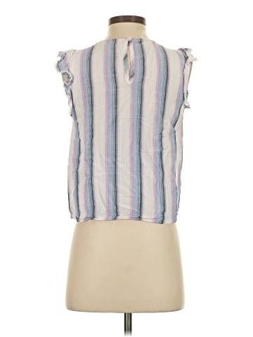 Cloth & Stone Sleeveless Blouse (view 2)