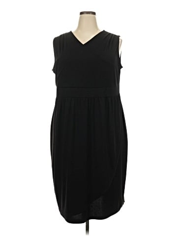Avenue Casual Dress (view 1)