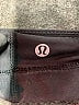 Lululemon Athletica Black Swimsuit Top Size 6 - photo 3