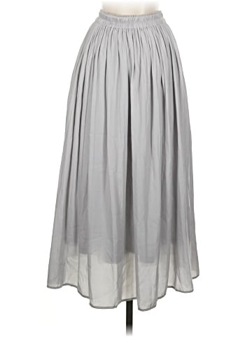 Uniqlo Formal Skirt (view 2)