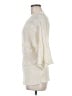 Mac & Jac Ivory Pullover Sweater Size M - photo 5