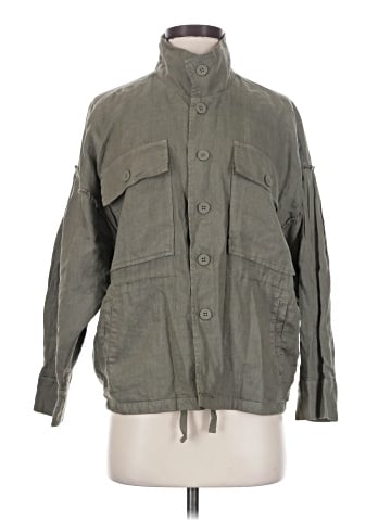Joie Jacket (view 1)