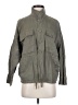 Joie 100% Linen Green Jacket Size XS - photo 1