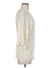 Mac & Jac Ivory Pullover Sweater Size M - photo 4