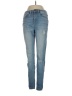 Mudd Hearts Blue Jeans Size 5 - photo 1