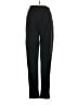 JCPenney Color Block Black Track Pants Size S - photo 2