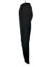 JCPenney Color Block Black Track Pants Size S - photo 5