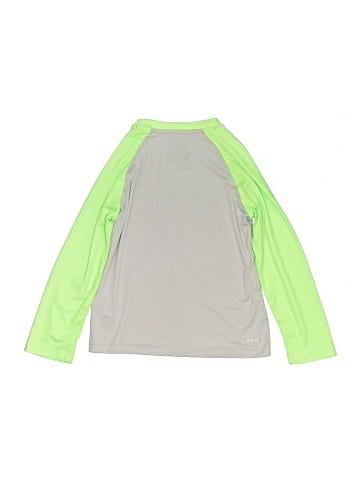 Hurley Rash Guard (view 2)