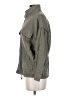 Joie 100% Linen Green Jacket Size XS - photo 5