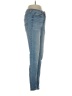 Mudd Hearts Blue Jeans Size 5 - photo 4