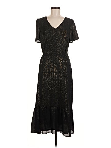 Tommy Bahama Cocktail Dress (view 1)